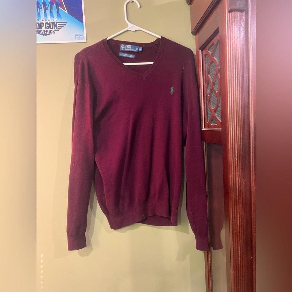 Polo by Ralph Lauren Size M